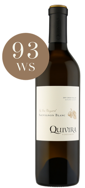 2022 Fig Tree Vineyard Sauvignon Blanc 1.5L