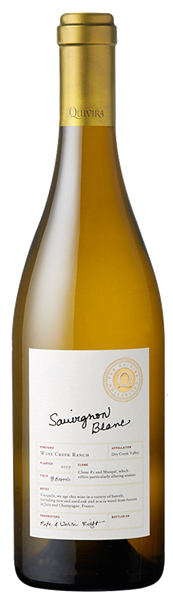 2022 Q Collection Sauvignon Blanc