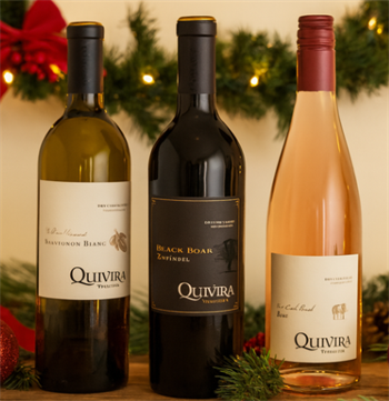 Three Bottle Gift Set