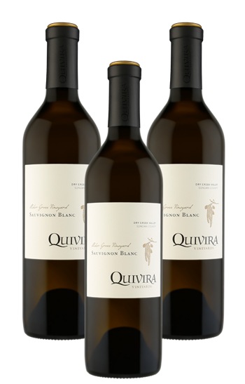 Vertical 3-Pack: Alder Grove Sauvignon Blanc