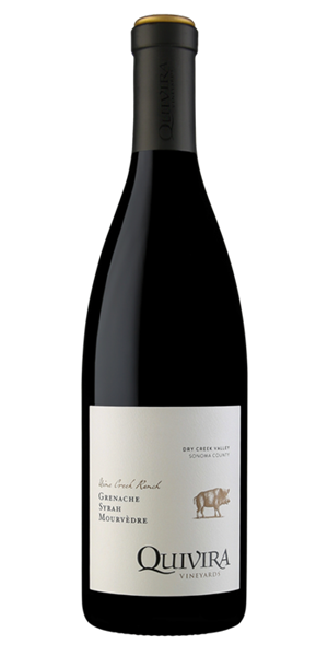 2021 Wine Creek Ranch GSM 1.5L