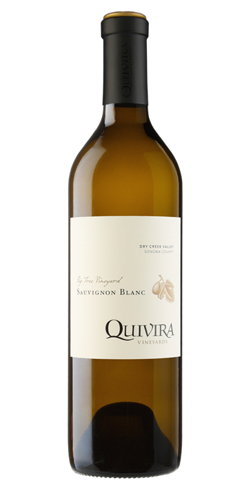 2017 Fig Tree Vineyard Sauvignon Blanc