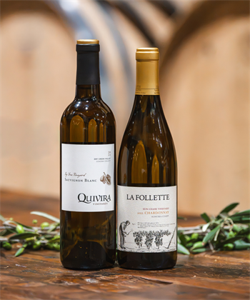 White Wine Duo