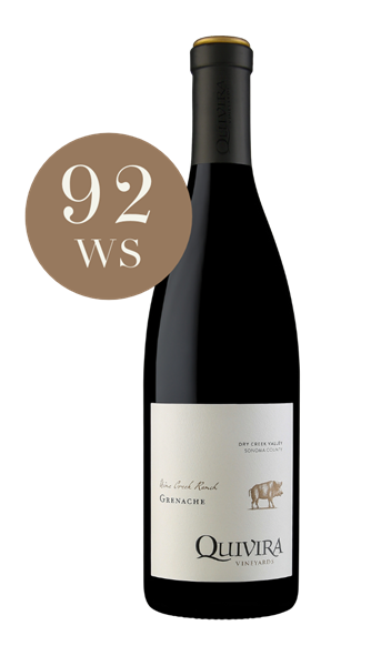2022 Wine Creek Ranch Grenache