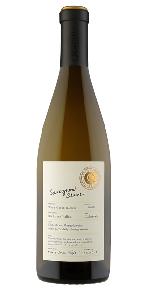 2017 Q Collection Sauvignon Blanc 1.5L
