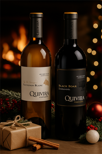 Two Bottle Flagship Gift Set