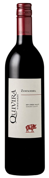 2022 Sonoma County Zinfandel