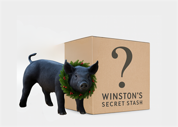 Holiday Mystery Magnum 3-Pack