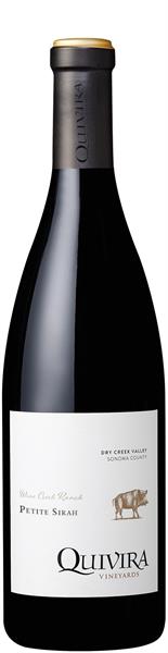 2021 Petite Sirah