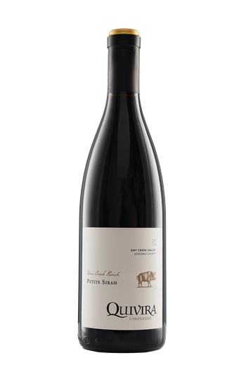 2021 Petite Sirah