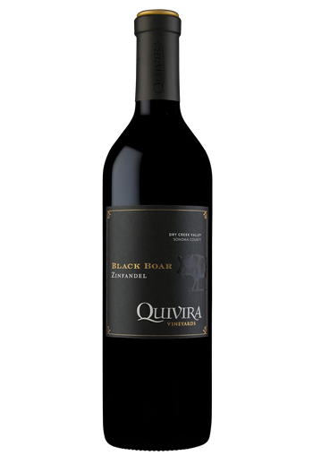 2016 Black Boar Zinfandel 1.5L
