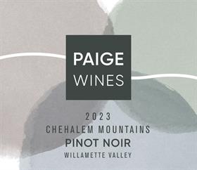 2023 Bracken Vineyard Pinot Noir