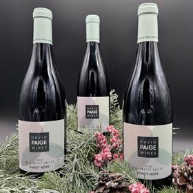 Three Cheers for Pinot 3-pack