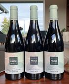 Chehalem Mountains Vertical