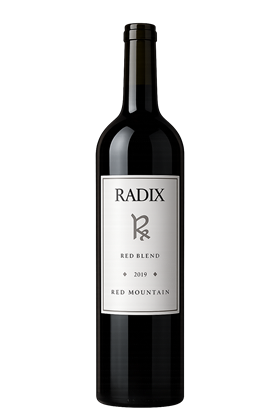 2019 Red Mountain Red Blend