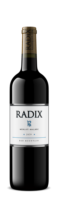 2020 Merlot/Malbec