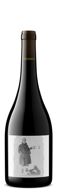 2021 Petite Sirah