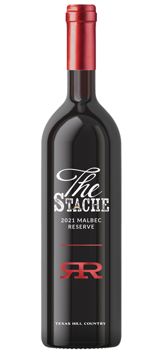 2021 Stache Reserve Malbec *10% Off in Cart*