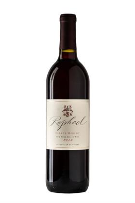 2021 Estate Merlot