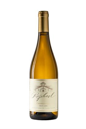 2021 First Label Chardonnay