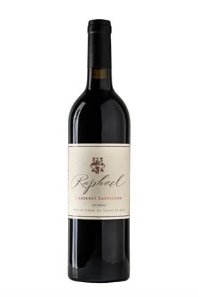 2014 Cabernet Franc Reserve