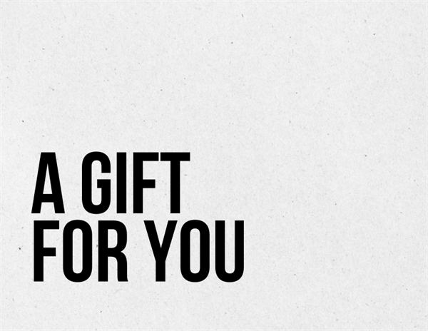 Gift Card 250