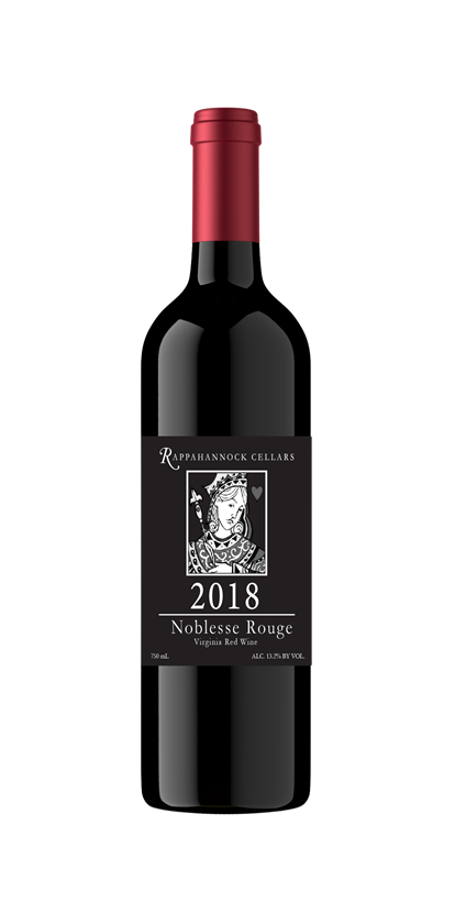 Noblesse Rouge