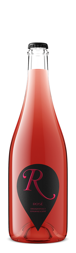 'Fizzy' Rosé