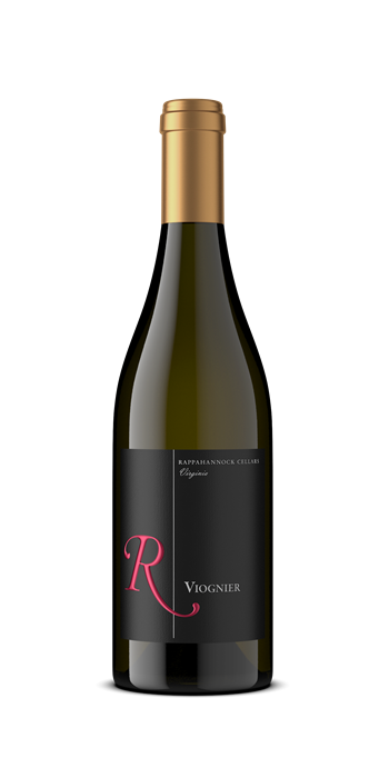 2022 Viognier