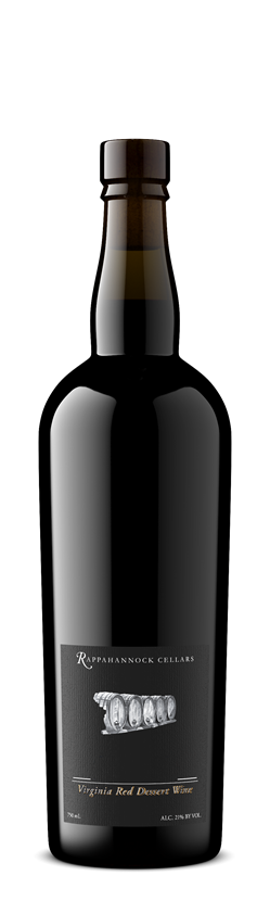 Red Dessert Wine