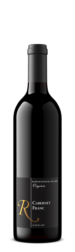 2022 'Black Label' Cabernet Franc
