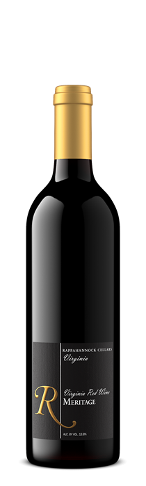 2022 'Black Label' Meritage