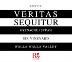 2018 Veritas Sequitur Grenache/Syrah