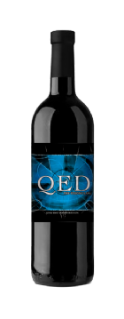 2020 QED The Strong Law