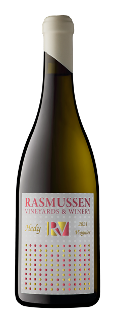 2023 Viognier 'Hedy'