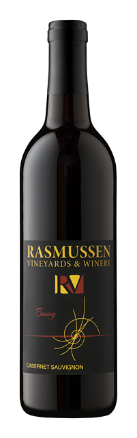 2021 Cabernet Sauvignon