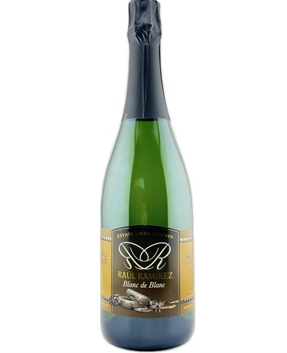 2017 Estate Gran Reserva Brut Cava Style Sparkling Wine