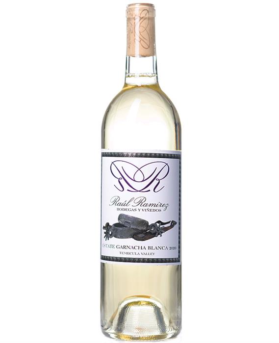 2022 Estate Garnacha Blanca