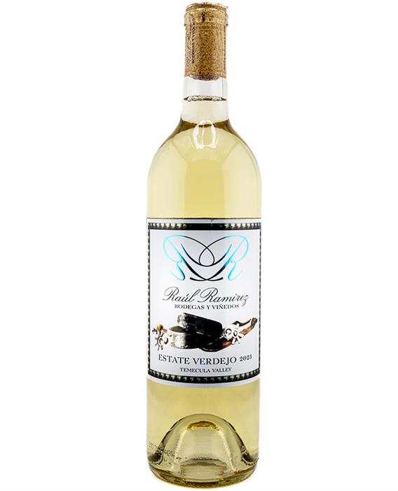 2023 Estate Verdejo