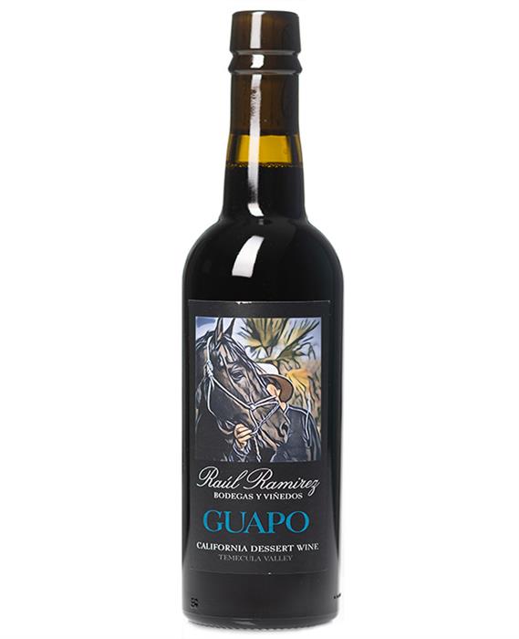 GUAPO Port Style