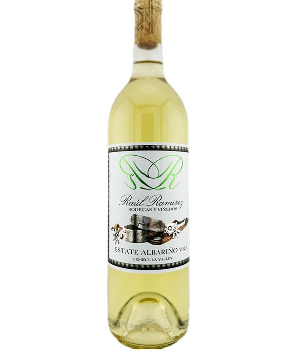 2023 Estate Albarino