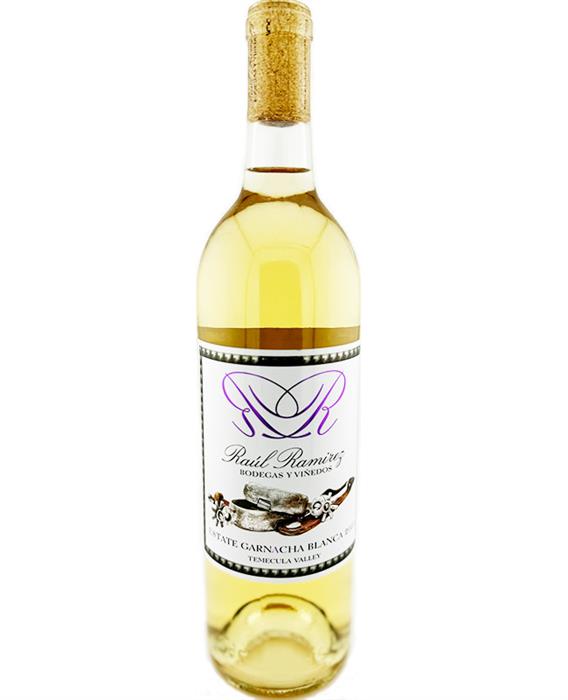 2023 Garnacha Blanca