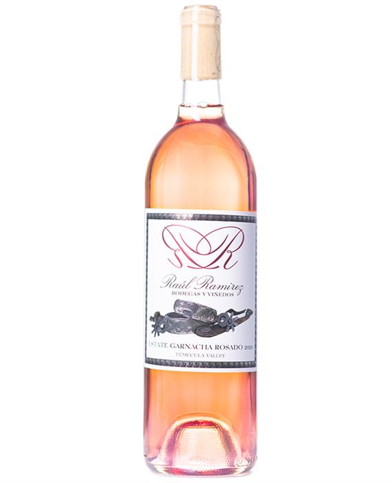2020 Estate Garnacha Rosado