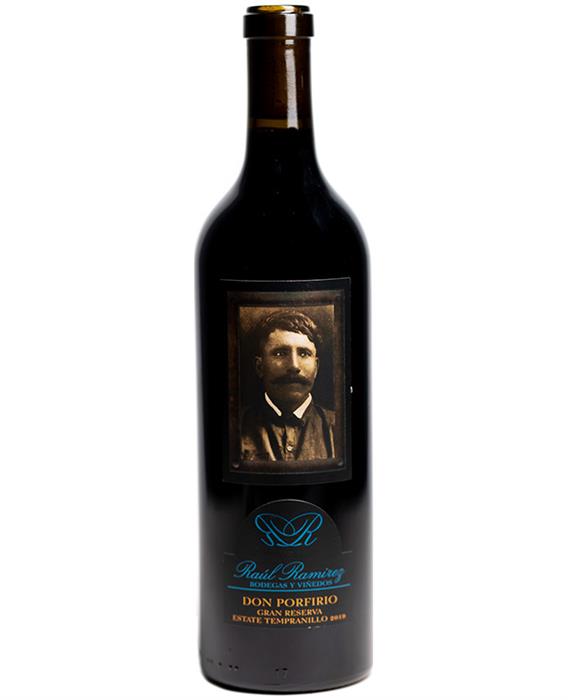 2020 GRDP Tempranillo #4