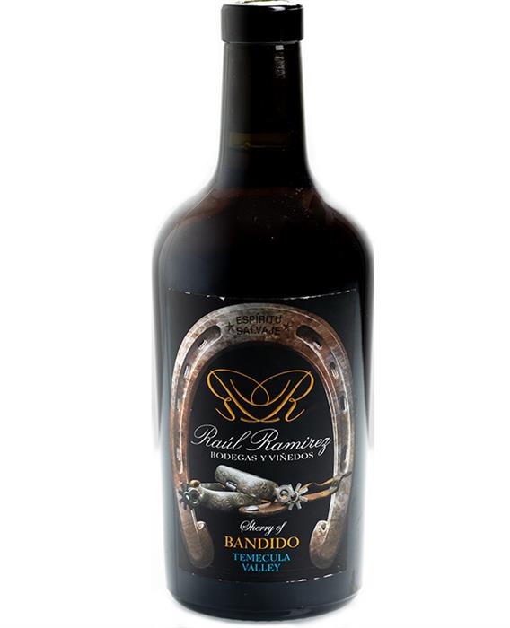 Bandido Sherry Wine