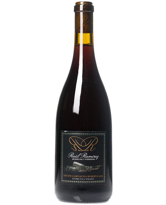 2019 Estate Garnacha Reserva