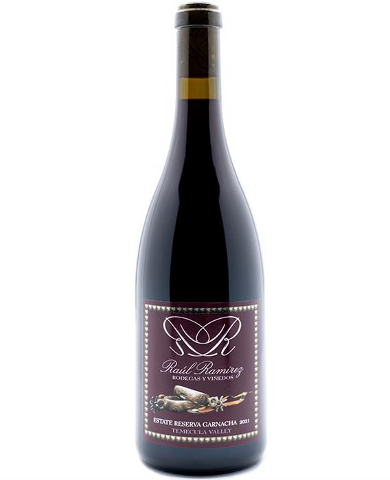 2021 Estate Garnacha Reserva