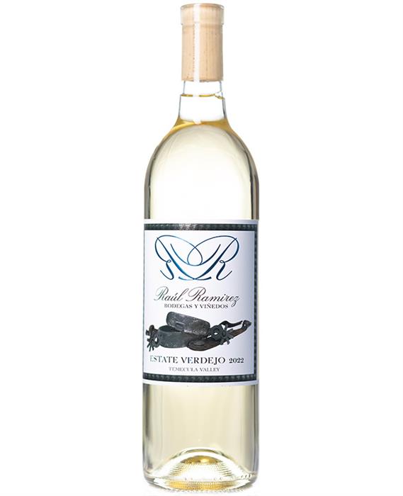 2022 Estate Verdejo