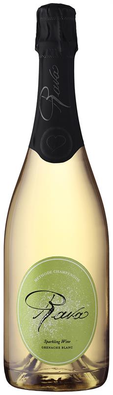 Sparkling Grenache Blanc