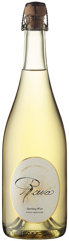 Sparkling Pinot Meunier